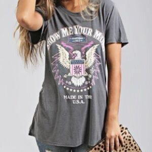 Show Me Your Mumu Tee